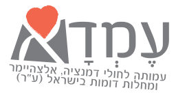 Can Technology Build Hope? - Gisha L'ChaimGisha L'Chaim